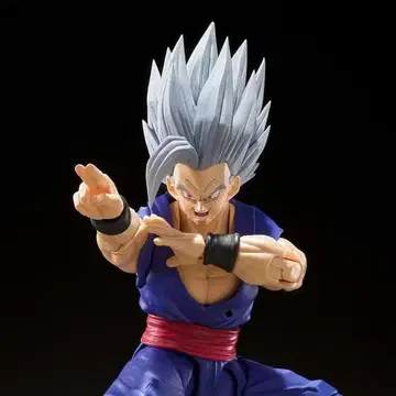 S.H.Figuarts 손오반 비스트