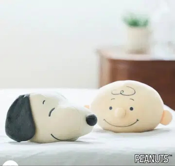 볼레치 스누피 2개 세트