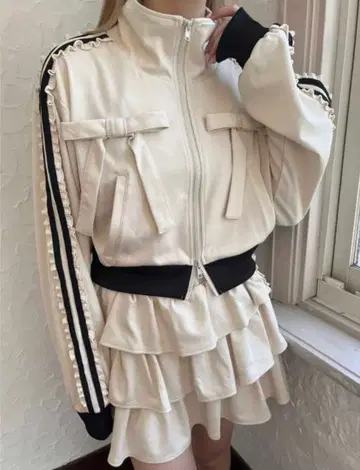 필리 PHILLYWC 셋업