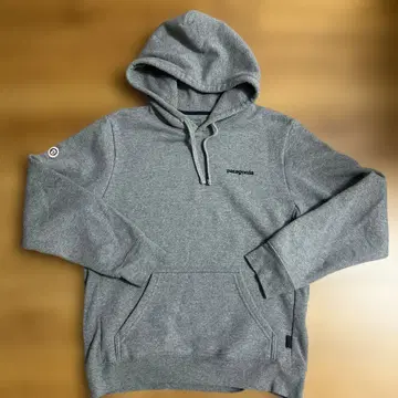 파타고니아 후드티