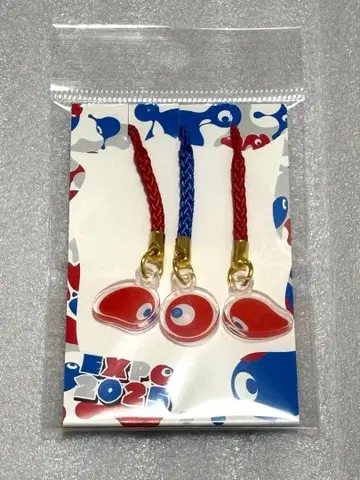 오사카 간사이 만박 미야쿠미야쿠 코미야쿠 공유 스트랩