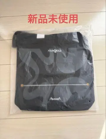 SixTONES YOUNGOLD 투어 쇼핑백