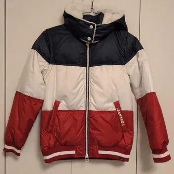 뉴발란스 골프용 다운