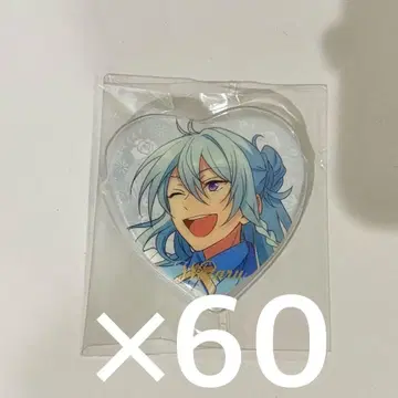 히비키 와타루 서약 심형 캔