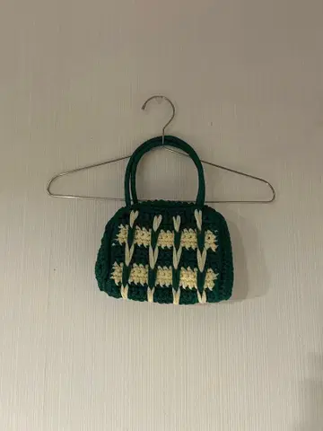 hand bag