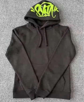 syna world 시나월드 블랙 그린