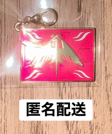 가면라이더 류우키 카드 데크 메탈 참 컬렉션 가면라이더 라이아