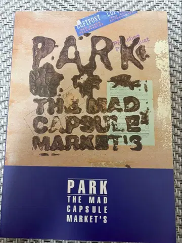 더 매드 캡슐 마켓츠 밴드 스코어