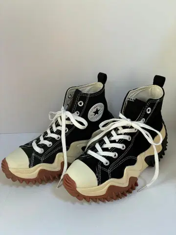 컨버스 런스타 모션 24.5