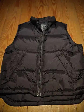 에디 바우어 Eddie Bauer 다운 베스트