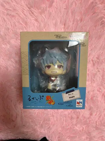 룩업 은혼 사카타 긴토키