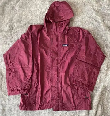 Patagonia 마운틴 후드티 women's M