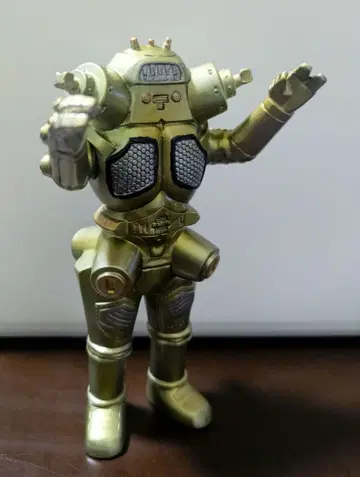 [ 재도색 제품 ] 킹조 소프트 비닐 피규어