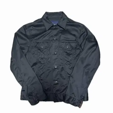 coating denim jacket archive y2k grunge