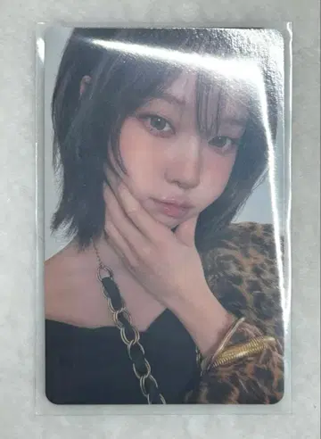 aespa 윈터 aespa aexis line 6000엔 구매 혜택