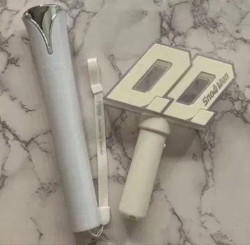 SnowMan 응원봉 Mania, D.D