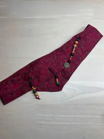 카리브의 해적 반다나