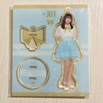 필름 없음 니어조이 아이다 주리 아크릴 스탠드 이코노이조이