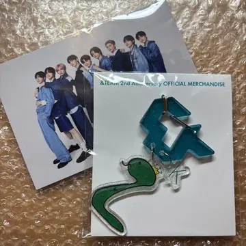 &TEAM K 엔카 DAY 카라비너