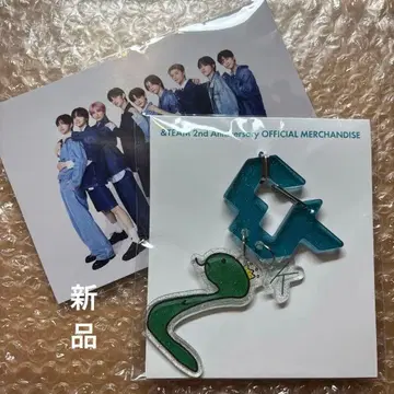 &TEAM K 엔카 DAY 카라비너