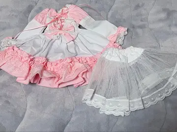 인형용 1/4 MDD 딜러제 아웃핏