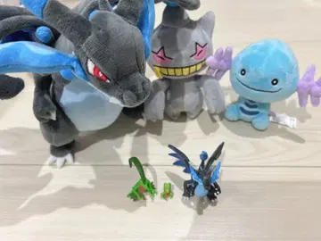 포켓몬 굿즈 묶음 판매