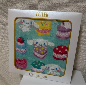 페이러 시나모롤