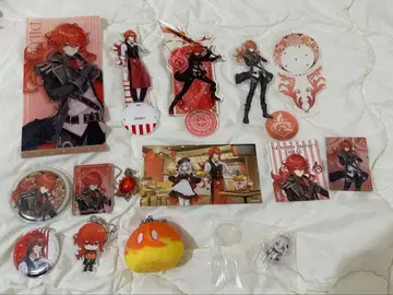 [ 원신 ] 딜루크 굿즈 모음