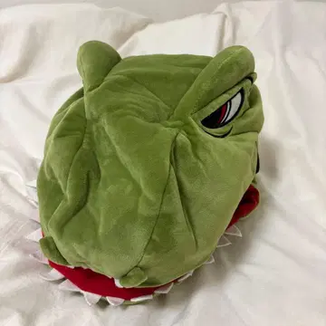 USJ 쥬라기 파크 공룡 모자