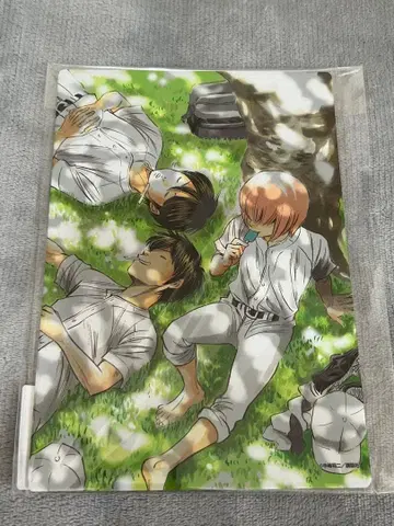 다이아의 A 캐릭터움 케이스 1학년 집합