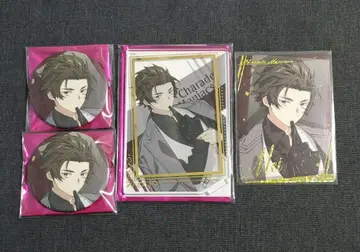 CharadeManiacs 샤레마니 메이 아크릴 스탠드 오토메이트