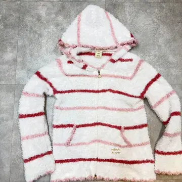 젤라피케 복슬복슬 후드티 룸웨어