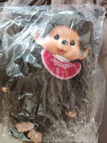 몽치치 프리미엄 스탠다드 L 사이즈 브라운 여아