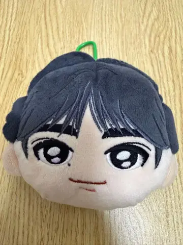 초특급 타쿠야 마스코트 파우치