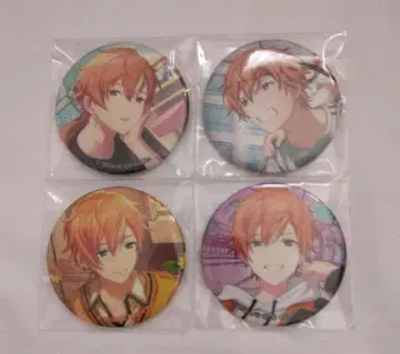 프로세카 시노노메 아키토 캔뱃지