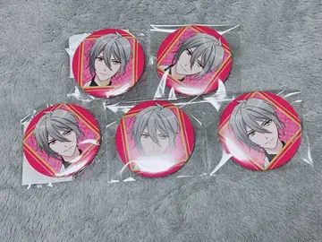 마법사의 약속 오웬 캔뱃지