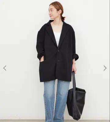 COGTHEBIGSMOKE JUBILEE JACKET 2025SS