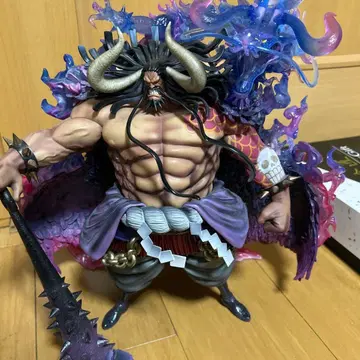 원피스 카이도 피규어