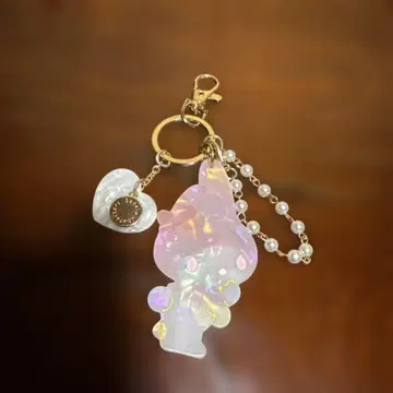 산리오 마이멜로디 키링