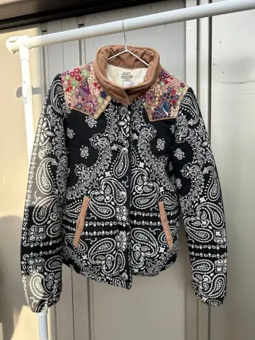 RimLimit 블루종 여성용 M 사이즈