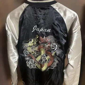 구제 의류 스카잔 사이즈 표기 M