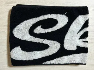 올풀림 있음 킨죠 스카이 타월