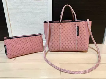 스테이트 오브 이스케이프 푸티 에스케이프 푸치 2way 백 론 헤르만