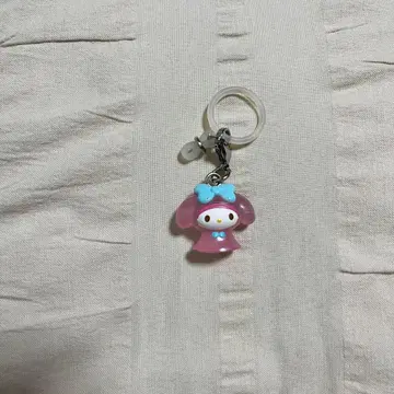 메지루시 액세서리 BEST! 산리오 캐릭터즈 마이멜로디