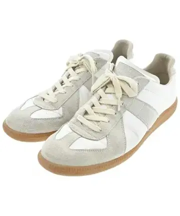 메종 마르지엘라 스니커즈 남성용