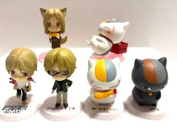 나츠메 우인장 제일복권 치비큥 캐릭터 묶음 판매 설명은 반드시 읽어주세요