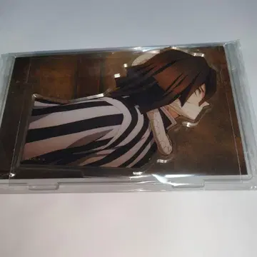 귀멸의 칼날 무한성편 이쿠로 오바나이