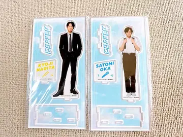 영화 가라오케 가자! 아크릴 스탠드