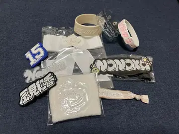 사립 에비스 중학교 카자미 와카 최애 세트