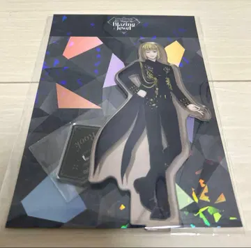 트위스테 브레이징 주얼 거울 아크릴 스탠드 루크